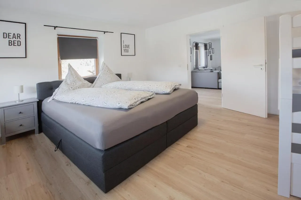 Ferienwohnung Zum Traumblick Pfronten 0*,