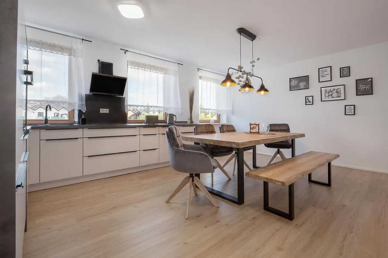 Ferienwohnung Zum Traumblick Pfronten
