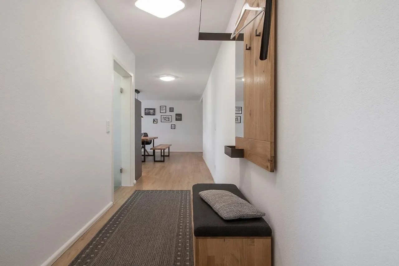 Ferienwohnung Zum Traumblick Pfronten Apartment